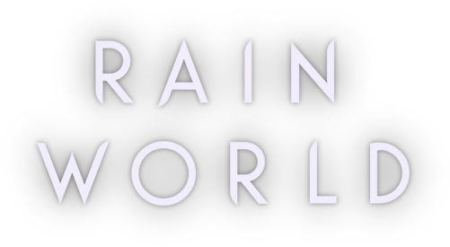 Rain World Logo